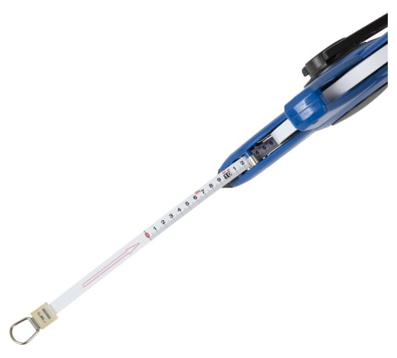 Профессиональная измерительная рулетка GEOBOND TK-50 215007