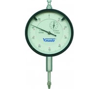 Индикаторы многооборотные Vogel 0 - 10,0x0,01противоудар. 241131