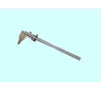 Штангенциркуль TLX 0 - 500 ШЦ-III 0,02 с устр. точн. устан. рамки H-100мм HV190S-204 74947