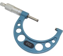 Микрометр гладкий TLX МК- 75 50- 75 мм 0,001 тв.сплав 400-515М 75154