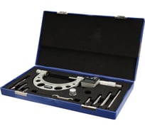 Микрометр электронный Kinex (K-MET) МКЦ 0-100мм DIN863 0,003мм IP65 7032-02-100