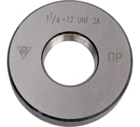 Калибр-кольцо Micron 1 1/4-12 UNF 2A ПР 60003