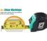 Рулетка измерительная Pro'sKit DK-2040 (3м) 00396694 4
