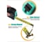 Рулетка измерительная Pro'sKit DK-2040 (3м) 00396694 5