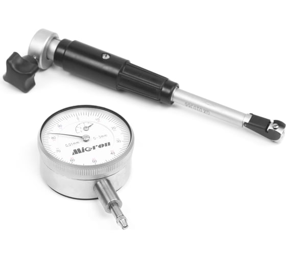 Нутромер индикаторный Micron НИ 10- 18 0,01 L=130мм 1068674