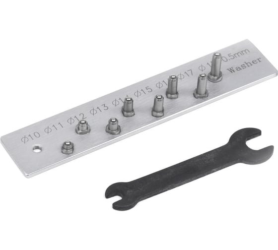 Нутромер индикаторный Micron НИ 10- 18 0,01 L=130мм 1068674