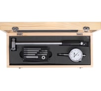 Нутромер индикаторный Micron НИ 50-160 0,01 L=200мм (ГРСИ №85174-22) 1068677