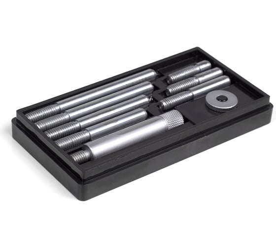 Нутромер индикаторный Micron НИ 50-160 0,01 L=200мм (ГРСИ №85174-22) 1068677