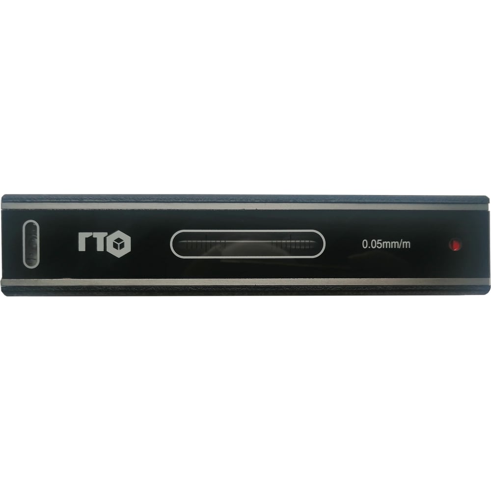 Брусковый уровень ГТО 200мм 0.05мм/м SL2000501 - выгодная цена, отзывы ...