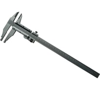Штангенциркуль ГТО ШЦ-II-250 0,1 класс А ГОСТ 166-89 VCII2500101A