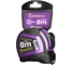 Рулетка Ermenrich (Эрменрих) Reel SQ80, фиолетовый 84584 10