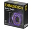 Рулетка Ermenrich (Эрменрих) Reel SR20, фиолетовый 84587 9