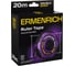 Рулетка Ermenrich (Эрменрих) Reel SR20, фиолетовый 84587 10