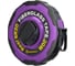 Рулетка Ermenrich (Эрменрих) Reel SR20, фиолетовый 84587 8