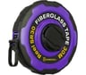 Рулетка Ermenrich (Эрменрих) Reel SR30, фиолетовый 84588