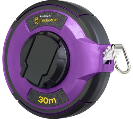 Рулетка Ermenrich (Эрменрих) Reel SG30 84567