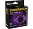 Рулетка Ermenrich (Эрменрих) Reel SG20 84566 9