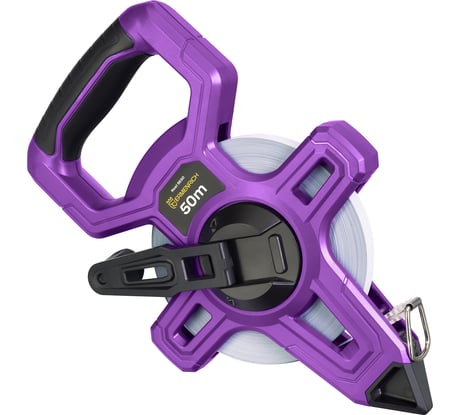 Геодезическая рулетка Ermenrich (Эрменрих) Reel SE50 84570