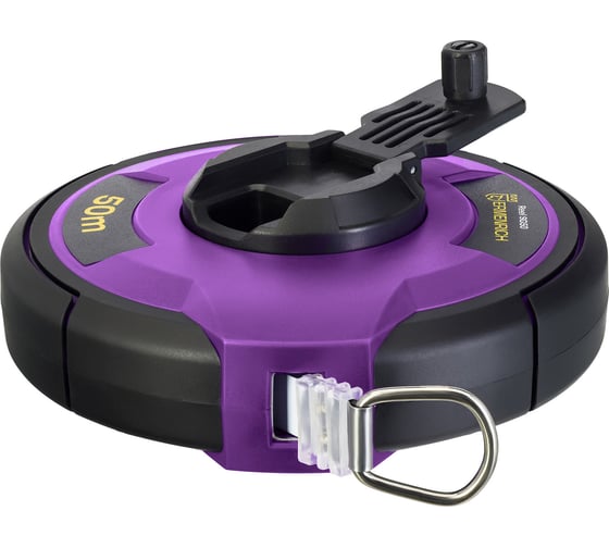 Рулетка Ermenrich (Эрменрих) Reel SG50 84568