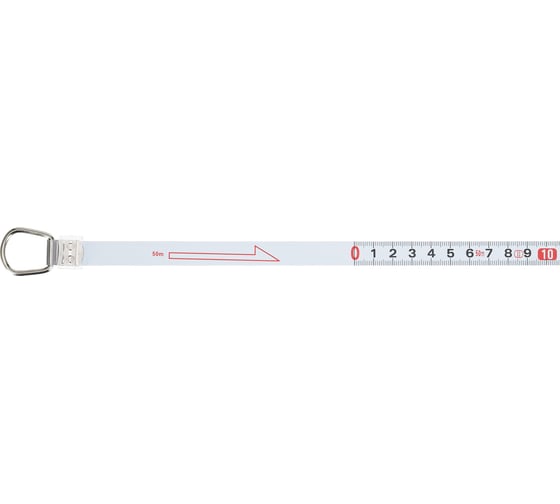Рулетка Ermenrich (Эрменрих) Reel SG50 84568