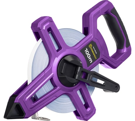 Геодезическая рулетка Ermenrich (Эрменрих) Reel SE100 84571