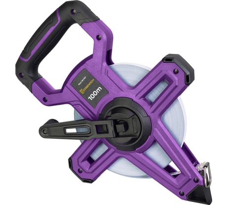 Геодезическая рулетка Ermenrich (Эрменрих) Reel SH100 84574