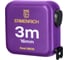 Рулетка Ermenrich (Эрменрих) Reel SW30 84575 4