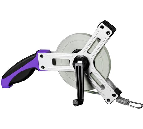 Геодезическая рулетка Ermenrich (Эрменрих) Reel SX50 84578