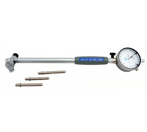 Нутромер Диапазон НИ 100-160-0,001 7-005