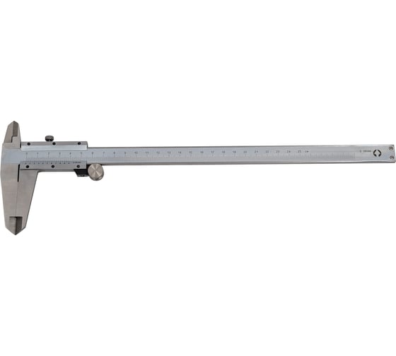 Штангенциркуль Диапазон ШЦ-I-250-0,05 1-011
