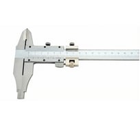 Штангенциркуль Диапазон ШЦ-II-250-0,05 1-013