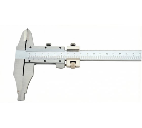 Штангенциркуль Диапазон ШЦ-II-250-0,05 1-013