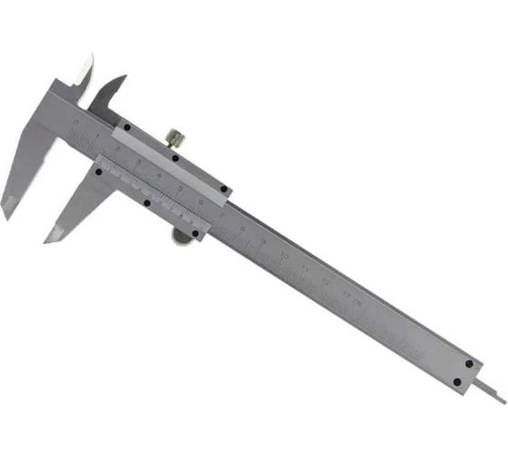 Штангенциркуль Диапазон ШЦ-II-300-0,05 арт. 1-017 1