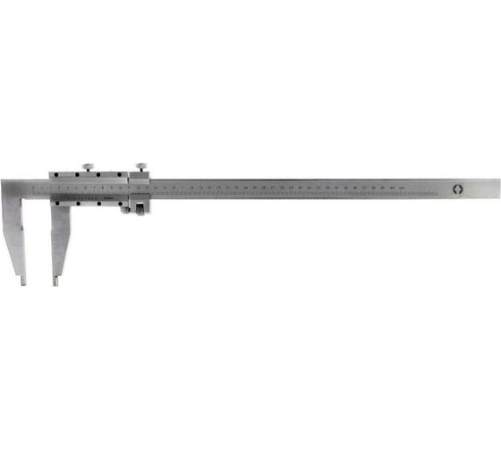 Штангенциркуль Диапазон ШЦ-III-500-0,05 арт. 1-019 1