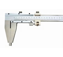 Штангенциркуль Диапазон ШЦ-III-400-0,05 арт. 1-018