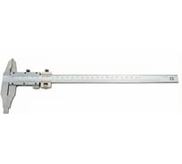 Штангенциркуль Диапазон ШЦ-II-250-0,1 арт. 1-014