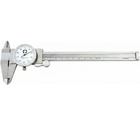 Штангенциркуль Диапазон ШЦК-I-125 0,01 3-001