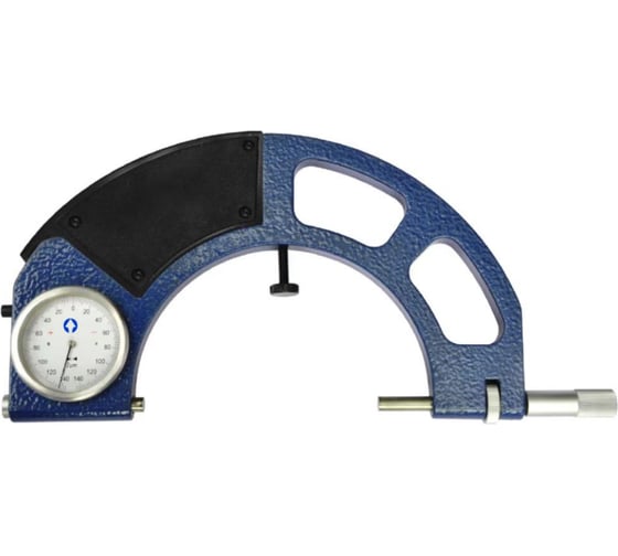 Скоба рычажная Диапазон СР-100 модель 2 5504В