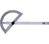 Угломер-транспортир Диапазон 150x200 мм 0 -180 1005-04