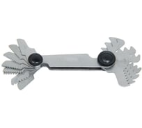 Шаблон резьбовой Диапазон Д55 54-05