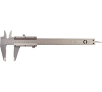 Штангенциркуль Диапазон ШЦ-I-125-0,05 1-001