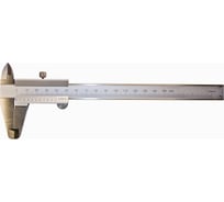 Штангенциркуль Диапазон ШЦ-I-150-0,05 (моноблок) 1-009