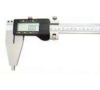 Штангенциркуль Диапазон ШЦЦ-III-400-0,01 2-012