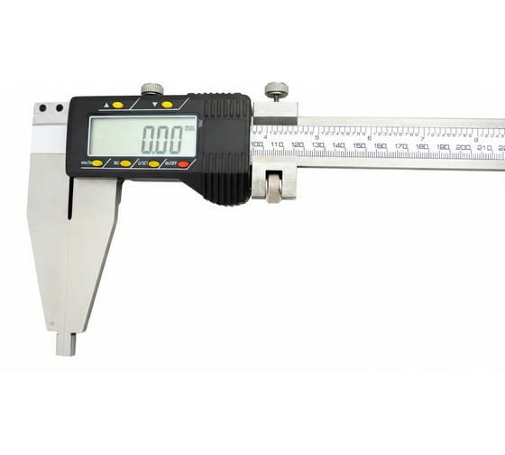 Штангенциркуль Диапазон ШЦЦ-III-500-0,01 2-013