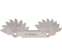 Резьбомер UNF H-Tools 12-80Tpi 16 шт 05001090