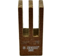 Шаблон-гребёнка Unior НШ СЦБ 3838909223841