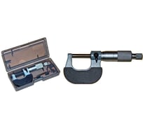 Микрометр Диапазон МК 75 0,01 арт. 4-003