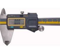 Штангенциркуль Диапазон ШЦЦ-I-150-0,01 IP54 арт. 2-005
