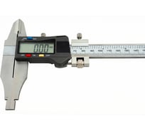 Штангенциркуль Диапазон ШЦЦ-II-200-0,01 арт. 2-009