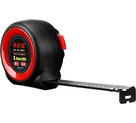 Рулетка строительная Turbosky 3M 526